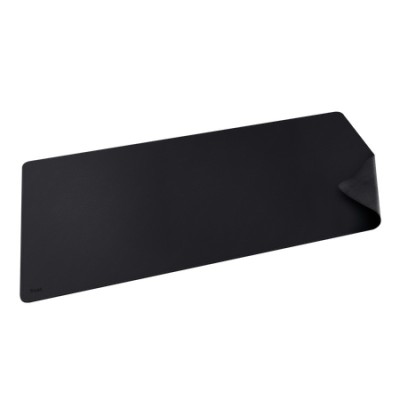 Mousepad Trust Benya XXL, negru foto