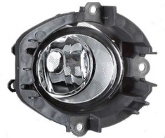 Proiector ceata Toyota RAV4 (XA30) 01.2006-02.2009 BestAutoVest tip bec H11 partea dreapta