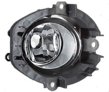 Proiector ceata Toyota RAV4 (XA30) 01.2006-02.2009 BestAutoVest tip bec H11 partea dreapta foto