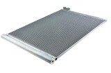 Condensator climatizare, Radiator clima 5 F10-F11-F18 (2010-) 518 D, 5 Gt F07 (2009-) 520 D, 6 F06-F12-F13 (2009-) 640 1, 7 F01-F02-F03-F04 (2008-) 7