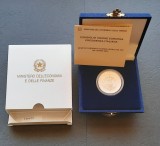 10 Euro 2003 Italia &quot;Consiglio Unione Europea Presidenza Italiana&quot; - G 3968