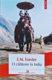 Cumpara ieftin O calatorie in India - 2019 - E. M. Forster (F184)
