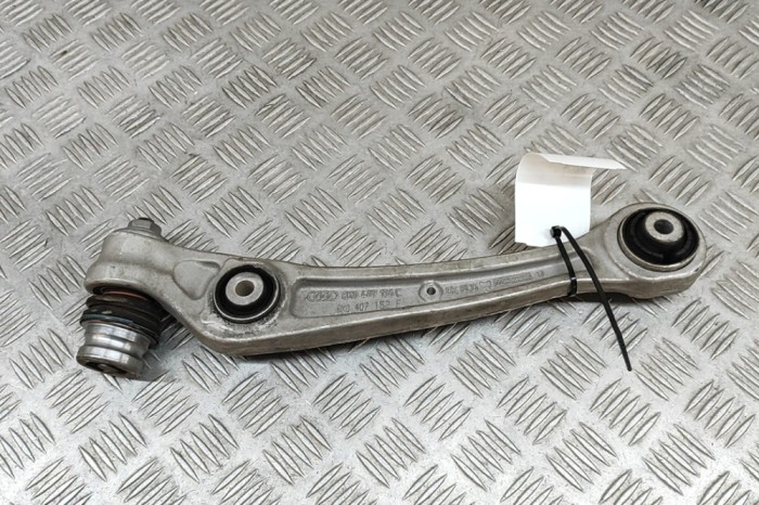 Braț inferior dreapta față AUDI A4 8K2, B8 2012 OEM: 8K0407156C,8K0407152F 30184265