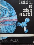 R. Nutiu - Exercitii de chimie organica (Editia: 1974)
