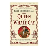 The Queen of Whale Cay