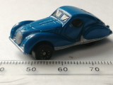 Bnk jc Micro Machines Talbot Lago