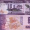 SRI LANKA 500 rupees 2019 UNC!!!