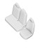 SET HUSE SCAUN RENAULT MASTER (2+1) 2020- (BANCHETA FRACTIONATA)