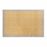 Cumpara ieftin Covor Galben DKD Home Decor 160 x 230 cm Poliester