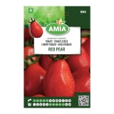 Seminte legume Amia A tomate cherry Red Pear
