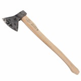 Topor forjat cu coada din lemn , greutate 1.2 kg / 4965