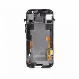 Cumpara ieftin Display LCD + rama pentru HTC One E8 ST, Aftermarket