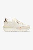 Mexx sneakers PHOENIX HUMPER femei, culoarea alb, MI001006251W