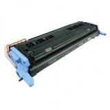 Cartus Toner CRG-707K Black compatibil Canon, PRC