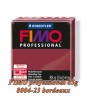 FIMO Professional 85g Vișiniu Professional