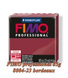 FIMO Professional 85g Vișiniu Professional