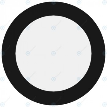 Obiectiv pentru cameră Huawei P smart (FIG-L31). foto