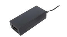 Sursă de alimentare POS POSC07350D-C8-1335, POSC07350D-C8-13 7.5V/3.5A/26W, birou, AC: IEC C8, DC: 1.3/3.5x8mm (+)350D-C8-1.3x...