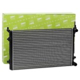 Valeo Radiator, racire motor