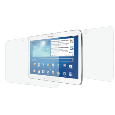 Folie de protectie Clasic Smart Protection Tableta Samsung Galaxy Tab 3 10.1 P5220 foto
