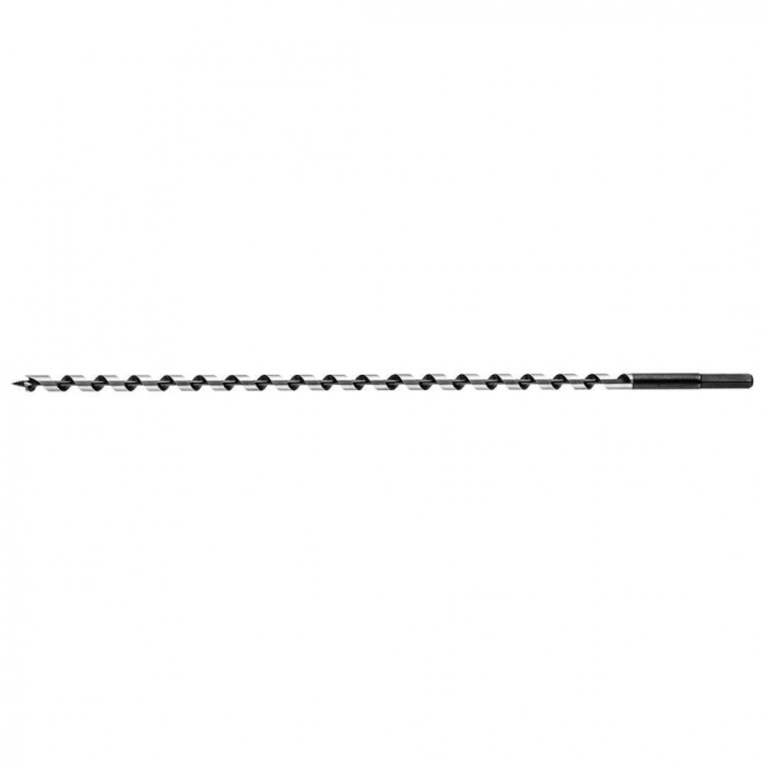 Burghiu pt lemn, 14 x 400 mm 57H255