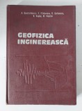 P Constantinescu - Geofizica inginereasca - 1979