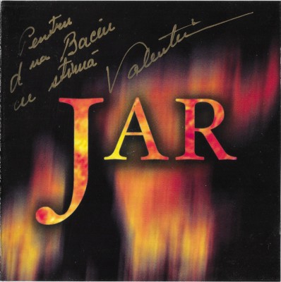 CD audio Jar - One More Night foto