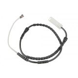 Senzor avertizare uzura placute frana Bmw Seria 3 (E90, E91, E92) 2005-2011, X1 (E84) 2009-2015, Fata, 34356792561