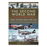 The Second World War Illustrated The Fifth Year