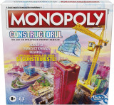 Joc - Monopoly - Constructorul | Hasbro