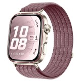 Asteroid GSM - Watchband (W085) - Huawei Watch Fit 5 - Smoky Purple