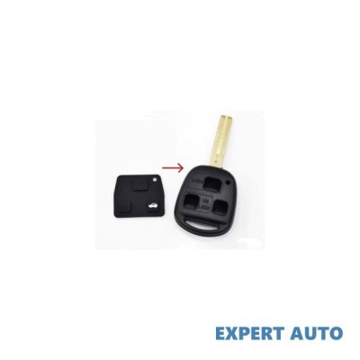 Buton de cauciuc pentru carcasa toyota cod: 1011 Alta marca Alt model #7 foto