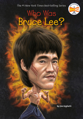 Who Was Bruce Lee? foto