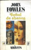 Turnul de abanos - John Fowles