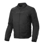 Cumpara ieftin Geaca (jacheta) barbati Racing Seventy vara/iarna model SD-JR65 culoare: negru XL