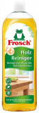 Detergent pentru lemn Frosch, 750 ml, Slovakia Trend