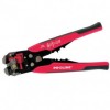 Cleste sertizare cablu cu dezizolare 22-10awg, Proline