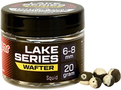 Wafter Benzar Lake Series, Squid, 6-8mm, 20g foto