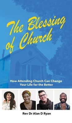 The Blessing of Church: How Attending Church Can Change Your Life for the Better foto