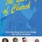 The Blessing of Church: How Attending Church Can Change Your Life for the Better