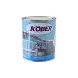 Vopsea mat RAL 8017 brun, 0.75L, finisaj uniform pentru interior si exterior