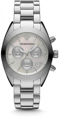 Ceas Dama, Emporio Armani, Sportivo AR5960 - Marime universala foto