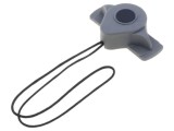 Clemă Magnetică Multimetră