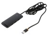 Hub USB 7 &icirc;n 1 compact, Baseus
