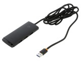 Hub USB 7 &icirc;n 1 compact
