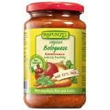 Sos de tomate Bolognese vegan, eco