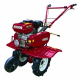 Motocultor RD-T03, patru timpi, 7Cp, 2 viteze si marsarier, accesorii incluse, Raider Garden Tools, 095102