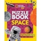 Puzzle Book Space