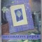 DECORATIVE PAPER , PROJECTS TECHNIQUES , PULL - OUT DESIGNS by ANDREA MAFLIN , 1995