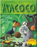 Macoco - Editura LIBHUMANITAS